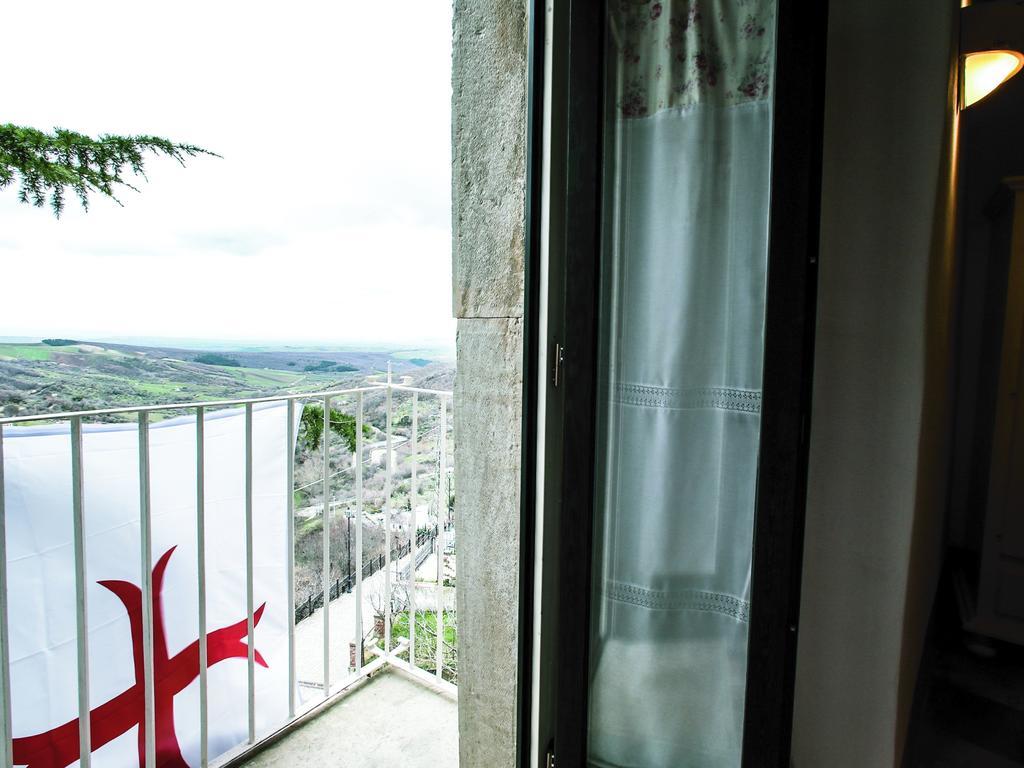 I Templari Di Alberona Hotel Cameră foto