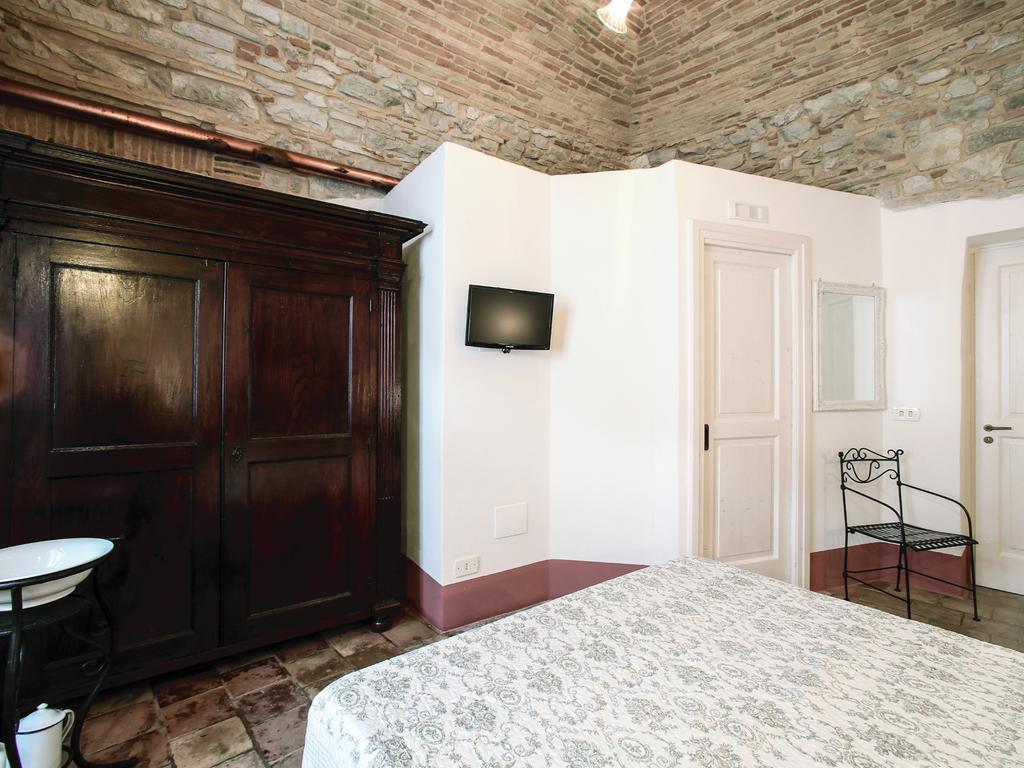 I Templari Di Alberona Hotel Cameră foto