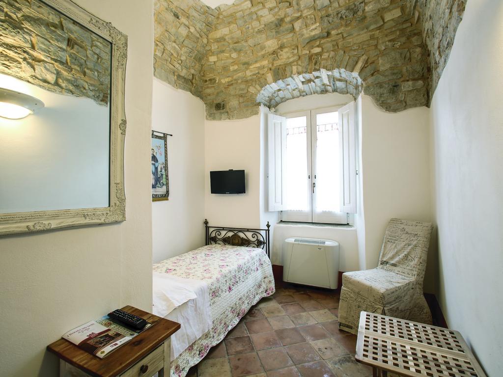 I Templari Di Alberona Hotel Cameră foto