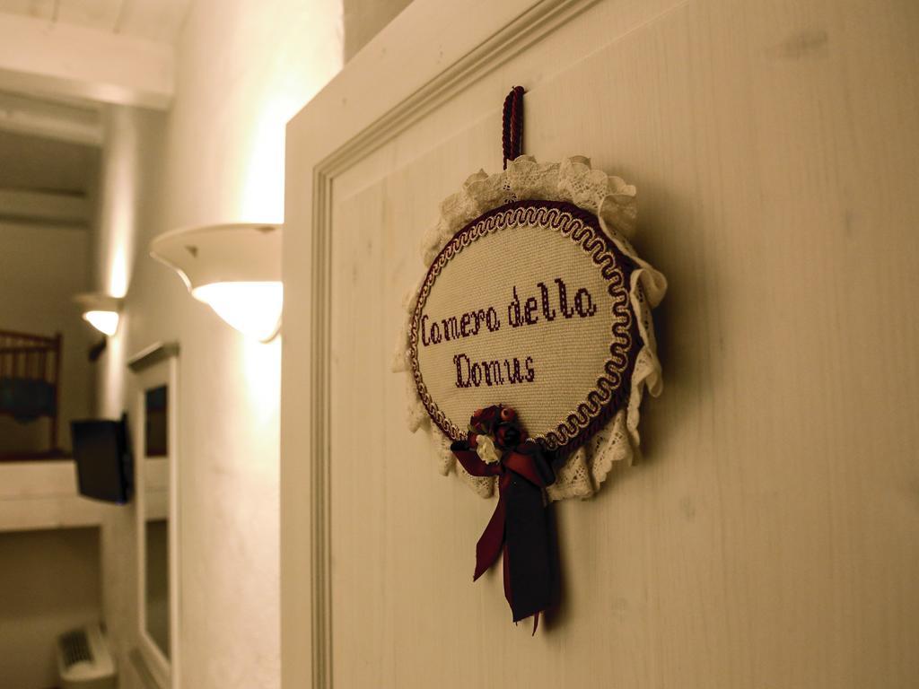 I Templari Di Alberona Hotel Cameră foto