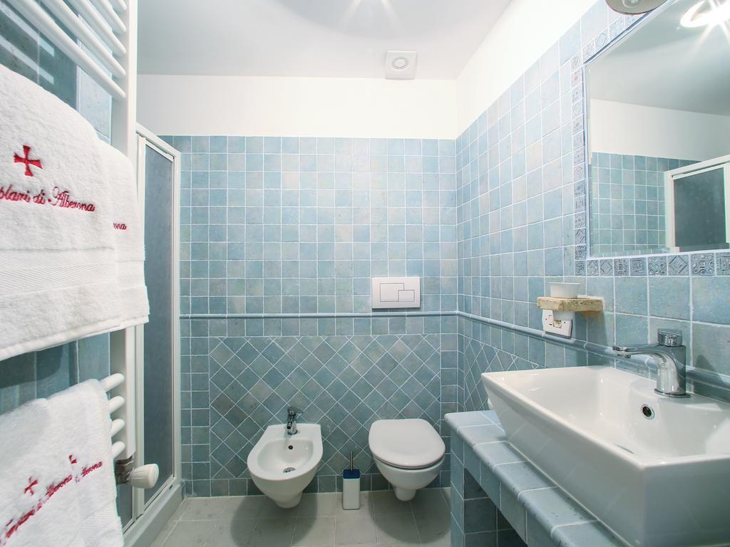 I Templari Di Alberona Hotel Cameră foto