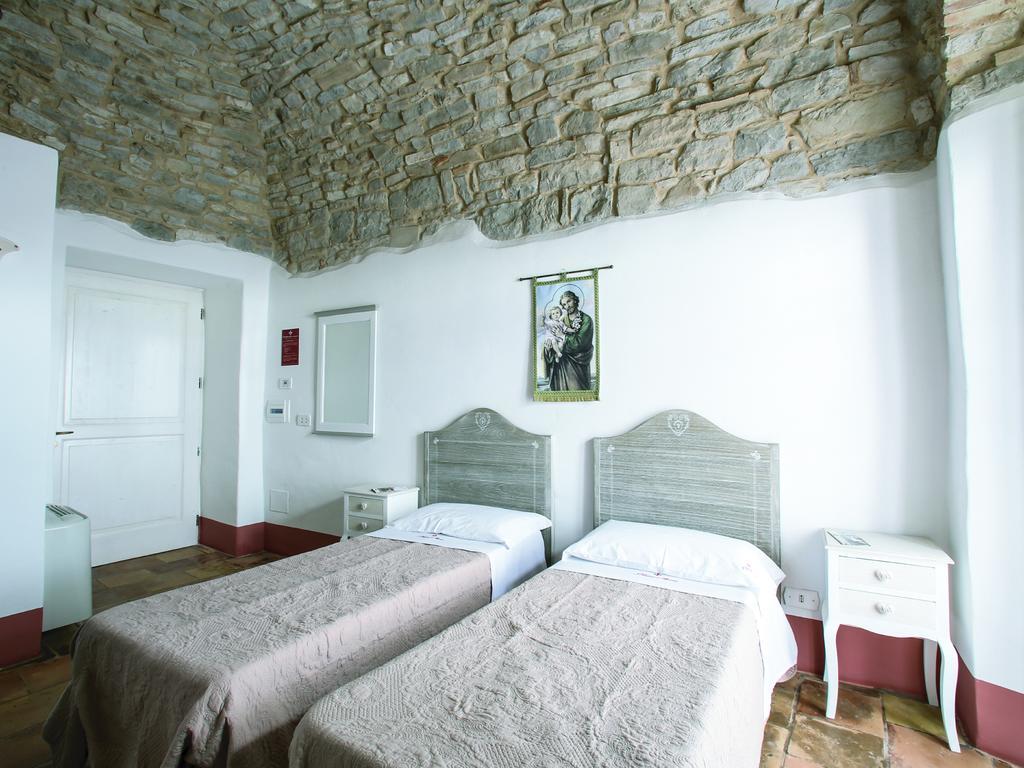 I Templari Di Alberona Hotel Cameră foto