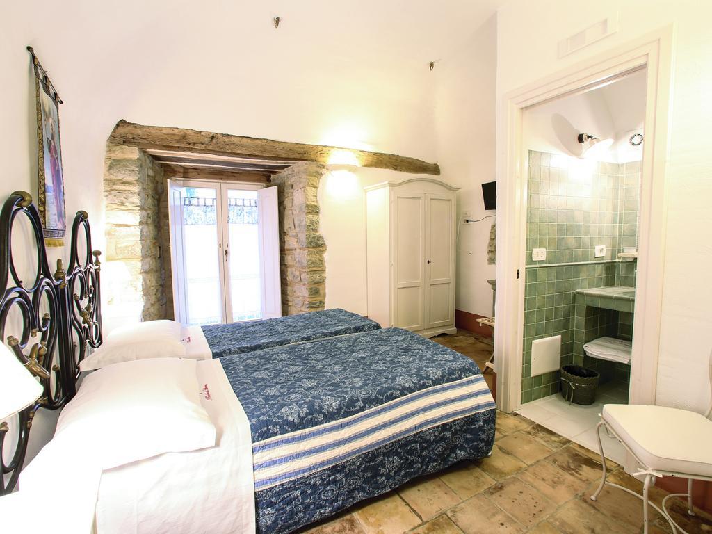 I Templari Di Alberona Hotel Cameră foto