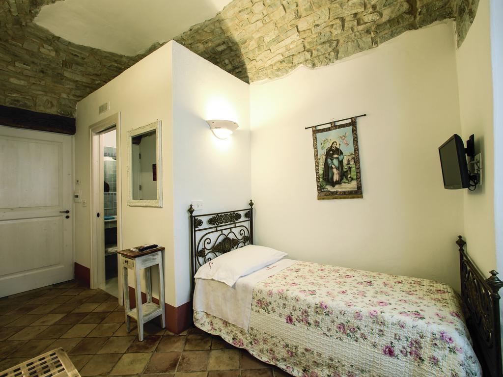 I Templari Di Alberona Hotel Cameră foto