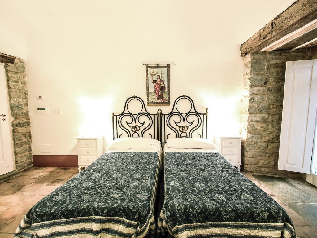 I Templari Di Alberona Hotel Cameră foto