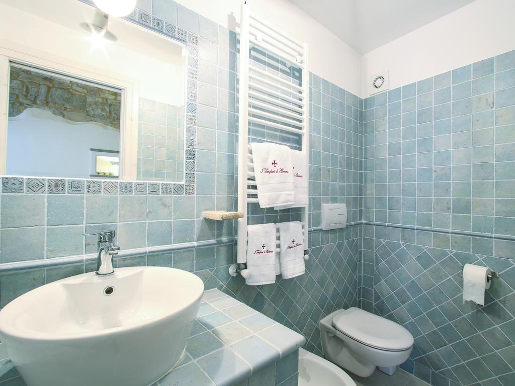I Templari Di Alberona Hotel Cameră foto