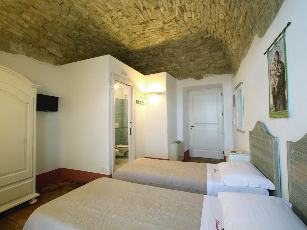I Templari Di Alberona Hotel Cameră foto