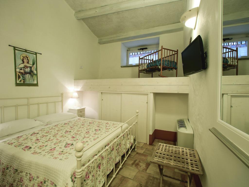 I Templari Di Alberona Hotel Cameră foto